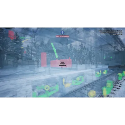 Trans-Siberian Railway Simulator | АВТО [Россия Gift] - irongamers.ru