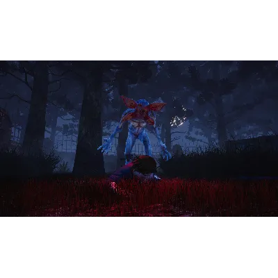 Dead by Daylight: глава ОЧЕНЬ СТРАННЫЕ ДЕЛА XBOX Ключ - irongamers.ru