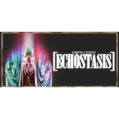 [ECHOSTASIS] АВТОДОСТАВКА Steam RU/BY/KZ/UA - irongamers.ru