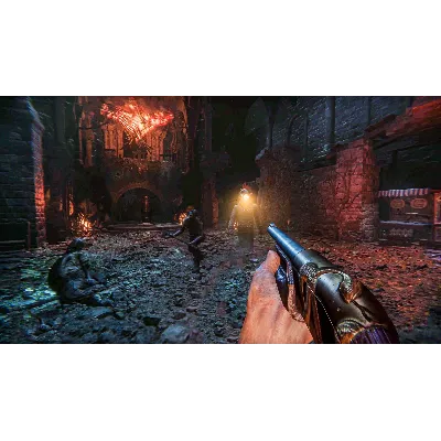 Sker Ritual STEAM•RU|KZ|UA|TR - irongamers.ru