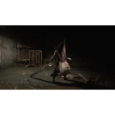 SILENT HILL 2 | АВТО Укр/СНГ/КЗ/TR/AR/IN Gift - irongamers.ru