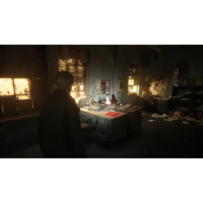 SILENT HILL 2 | АВТО Укр/СНГ/КЗ/TR/AR/IN Gift - irongamers.ru
