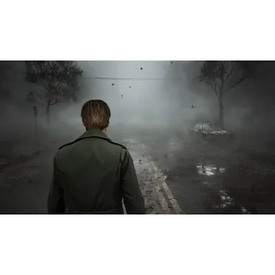SILENT HILL 2 | АВТО Укр/СНГ/КЗ/TR/AR/IN Gift - irongamers.ru