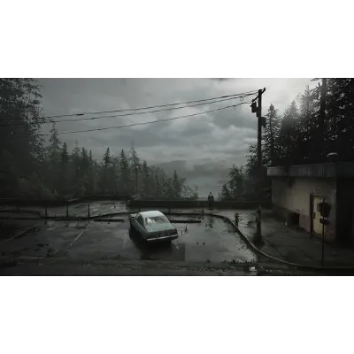 SILENT HILL 2 | АВТО Укр/СНГ/КЗ/TR/AR/IN Gift - irongamers.ru