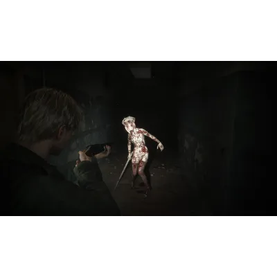 SILENT HILL 2 Digital Deluxe | АВТО Steam Укр/СНГ/TR/AR/IN gift - irongamers.ru