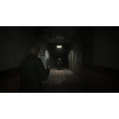 SILENT HILL 2 Digital Deluxe | АВТО Steam Укр/СНГ/TR/AR/IN gift - irongamers.ru