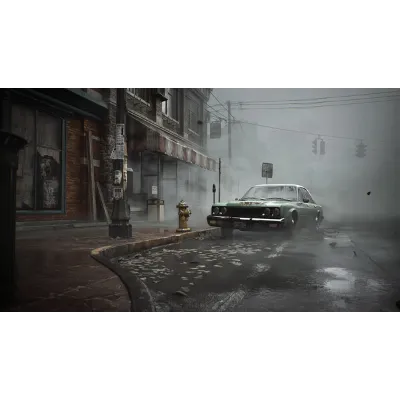 SILENT HILL 2 Digital Deluxe | АВТО Steam Укр/СНГ/TR/AR/IN gift - irongamers.ru