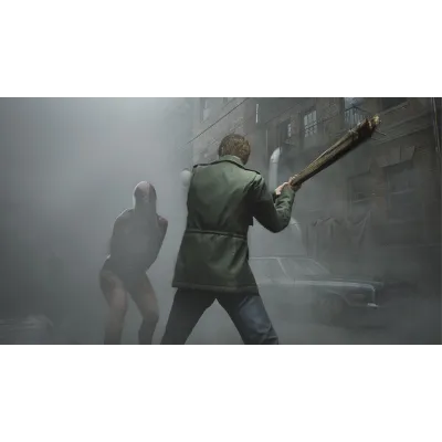 SILENT HILL 2 Digital Deluxe | АВТО Steam Укр/СНГ/TR/AR/IN gift - irongamers.ru