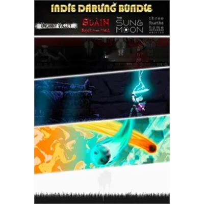 Digerati Indie Darling Bundle Vol. 1 XBOX - irongamers.ru