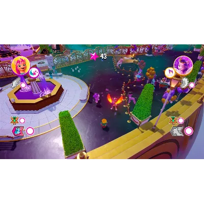 My Little Pony: тайна Зефирных гор Xbox активация - irongamers.ru