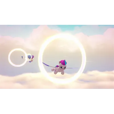 My Little Pony: тайна Зефирных гор Xbox активация - irongamers.ru