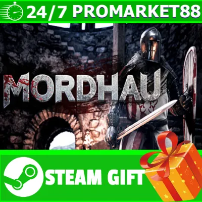 ⭐ ВСЕ СТРАНЫ+РОССИЯ⭐ MORDHAU Steam Gift - irongamers.ru