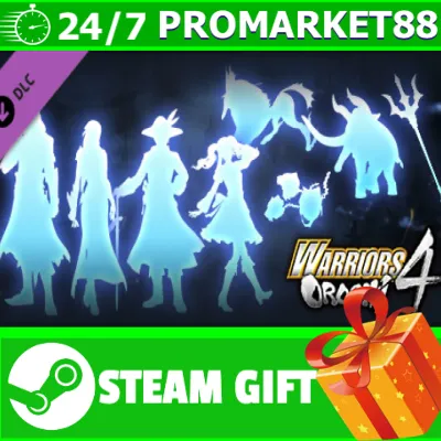 ⭐ WARRIORS OROCHI 4/無双OROCHI３ - Season Pass - irongamers.ru