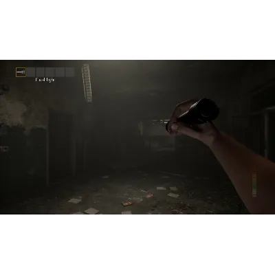 PANICORE - STEAM GIFT RU/KZ/UA/BY - irongamers.ru
