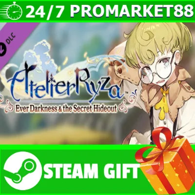 ⭐ Atelier Ryza: Tao&acute;s Story "Interwoven Fate" STEAM - irongamers.ru