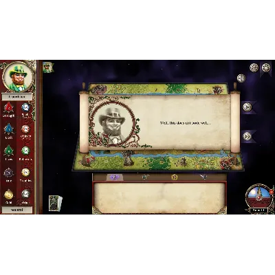 Talisman Origins The Legend of Pandora&acute;s Box⭐Steam\Key - irongamers.ru