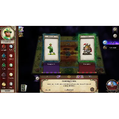 Talisman Origins The Legend of Pandora&acute;s Box⭐Steam\Key - irongamers.ru