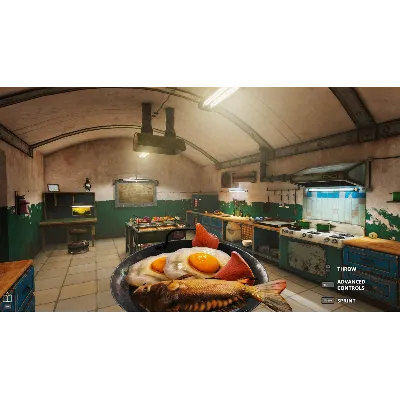 Cooking Simulator Shelter DLC ⭐Steam\РФ+Мир\Key⭐ + - irongamers.ru