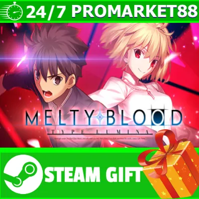⭐ ВСЕ СТРАНЫ+РОССИЯ⭐ MELTY BLOOD: TYPE LUMINA STEAM - irongamers.ru