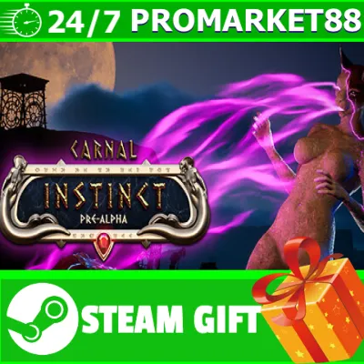 ⭐ ВСЕ СТРАНЫ⭐ Carnal Instinct Steam Gift - irongamers.ru