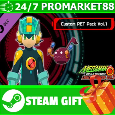 ⭐ Mega Man Battle Network Legacy Collection Vol. 1 Cus - irongamers.ru