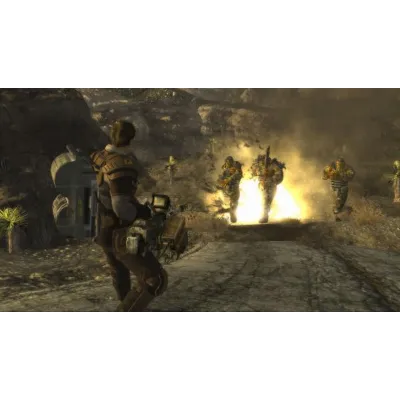 Fallout: New Vegas STEAM KEY РОССИЯ+СНГ СТИМ ЛИЦЕНЗИЯ - irongamers.ru
