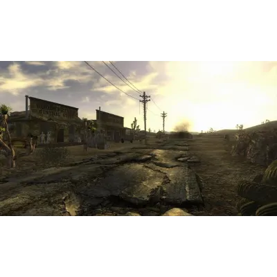 Fallout: New Vegas STEAM KEY РОССИЯ+СНГ СТИМ ЛИЦЕНЗИЯ - irongamers.ru