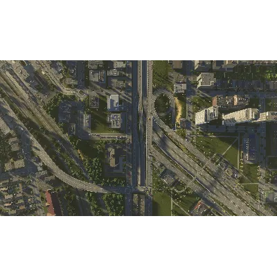 CITIES SKYLINES 2 STEAM ГАРАНТИЯ - irongamers.ru
