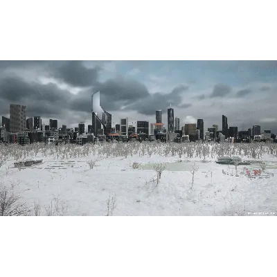CITIES SKYLINES 2 STEAM ГАРАНТИЯ - irongamers.ru