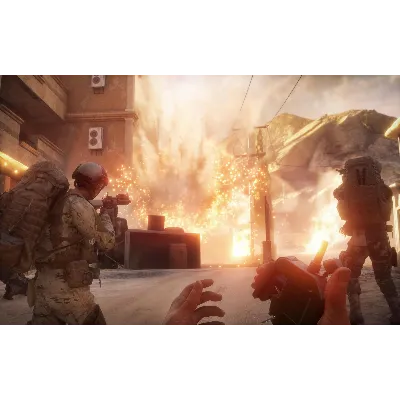 Insurgency: Sandstorm ⭐ВСЕ ИЗДАНИЯ STEAM КЛЮЧ + - irongamers.ru