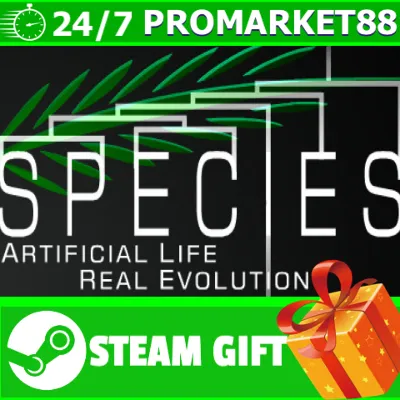 ⭐ ВСЕ СТРАНЫ⭐ Species: Artificial Life Real Evolution - irongamers.ru