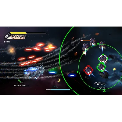 HARDCORE MECHA (Steam ключ / РФ+Весь Мир) - irongamers.ru