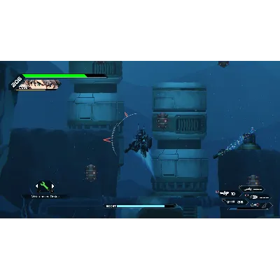 HARDCORE MECHA (Steam ключ / РФ+Весь Мир) - irongamers.ru