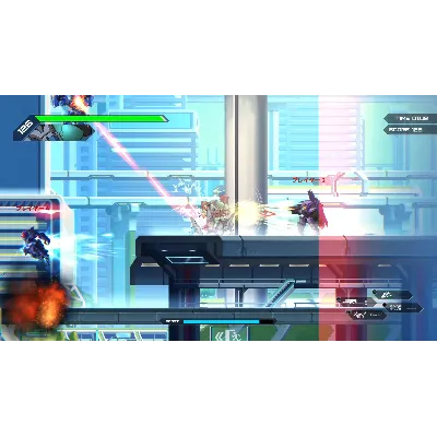 HARDCORE MECHA (Steam ключ / РФ+Весь Мир) - irongamers.ru
