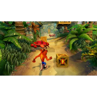 Crash Bandicoot N. Sane Trilogy | АВТОДОСТАВКА RU Gift - irongamers.ru