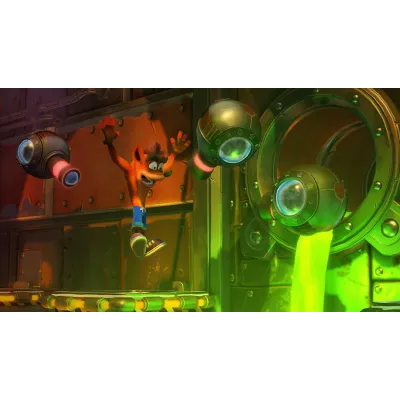 Crash Bandicoot N. Sane Trilogy | АВТОДОСТАВКА RU Gift - irongamers.ru