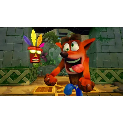 Crash Bandicoot N. Sane Trilogy | АВТОДОСТАВКА RU Gift - irongamers.ru