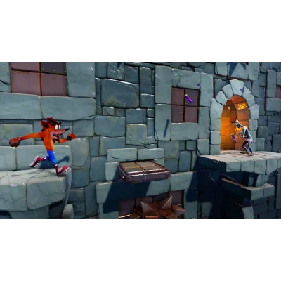 Crash Bandicoot N. Sane Trilogy | АВТОДОСТАВКА RU Gift - irongamers.ru