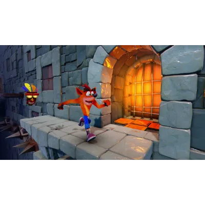 Crash Bandicoot N. Sane Trilogy | АВТОДОСТАВКА RU Gift - irongamers.ru
