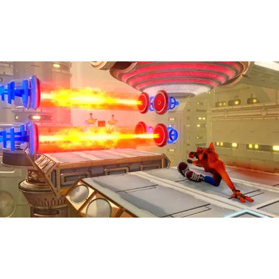 Crash Bandicoot N. Sane Trilogy | АВТОДОСТАВКА RU Gift - irongamers.ru