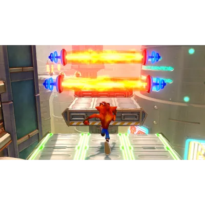 Crash Bandicoot N. Sane Trilogy | АВТОДОСТАВКА RU Gift - irongamers.ru