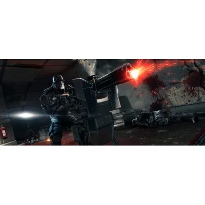 Wolfenstein The NO LV Release - STEAM Gift - reg free** - irongamers.ru