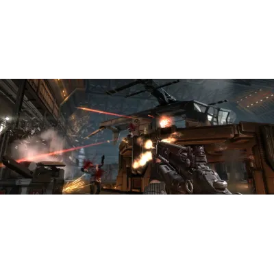 Wolfenstein The NO LV Release - STEAM Gift - reg free** - irongamers.ru