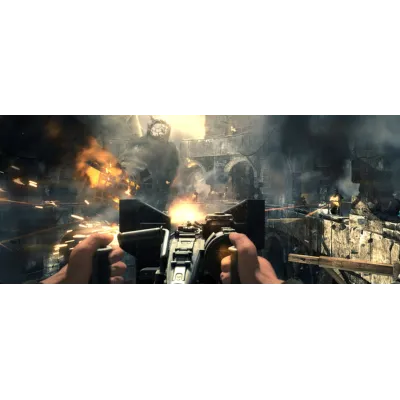 Wolfenstein The NO LV Release - STEAM Gift - reg free** - irongamers.ru