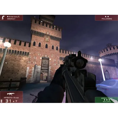 Tom Clancy&acute;s Rainbow Six 3 Gold| АВТОДОСТАВКА RU Gift - irongamers.ru