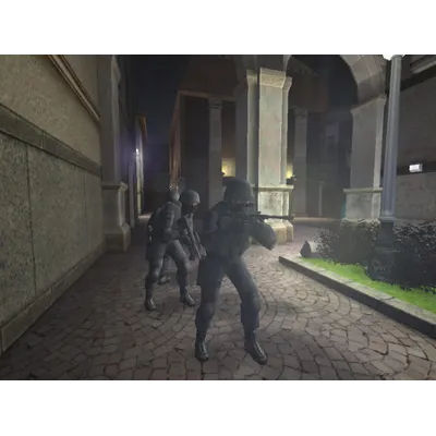 Tom Clancy&acute;s Rainbow Six 3 Gold| АВТОДОСТАВКА RU Gift - irongamers.ru