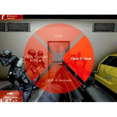 Tom Clancy&acute;s Rainbow Six 3 Gold| АВТОДОСТАВКА RU Gift - irongamers.ru