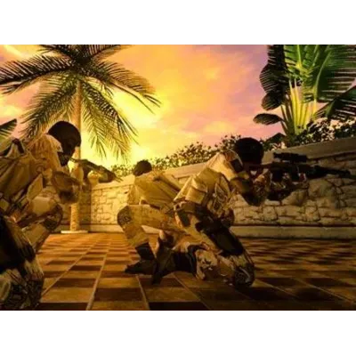 Tom Clancy&acute;s Rainbow Six 3 Gold| АВТОДОСТАВКА RU Gift - irongamers.ru