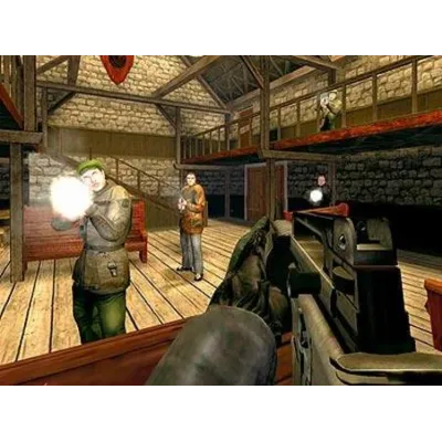 Tom Clancy&acute;s Rainbow Six 3 Gold| АВТОДОСТАВКА RU Gift - irongamers.ru