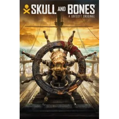 XBOX Skull and Bones 500-7800 Gold XBOX - irongamers.ru